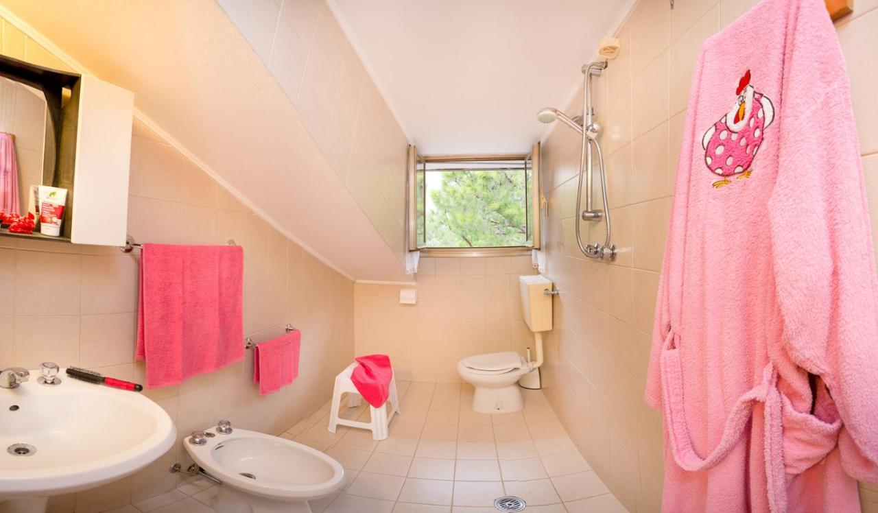 לידו די ג'סולו Centralissime Mansarde Piazza Brescia מראה חיצוני תמונה